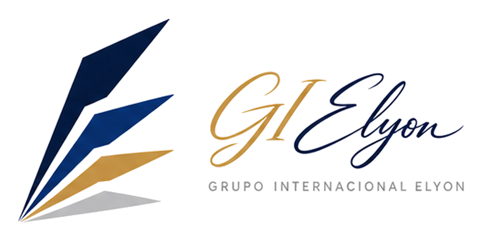 Grupo Internacional Elyon