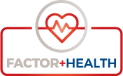 Factor + Health